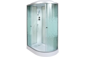 Душевая кабина DETO L902LEL - 2
