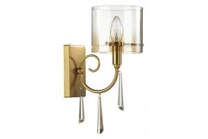 Бра Odeon Light Exclusive Nicole 4886/1W