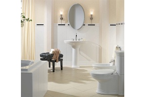 Накладная раковина Villeroy&Boch Amadea 75х58 белая - 2