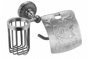 Держатель освежителя воздуха Zorg Sl (AZR 20 SL)