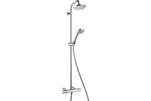 Душевая стойка Hansgrohe Croma 160 Showerpipe 27135000