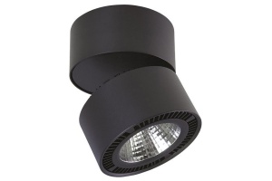 Трековый светодиодный светильник Lightstar Forte Muro (592067+213857) A1T213857