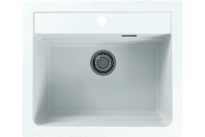 Мойка кухонная Alveus Atrox Granital 30 arctic