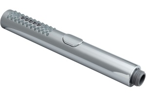 Душевая лейка Allen Brau Priority хром - 2