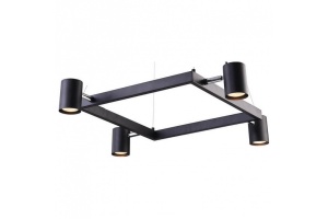 Подвесной светильник Vele Luce Acquario VL10132P04