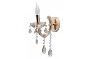 Бра Chiaro Одетта 405010101