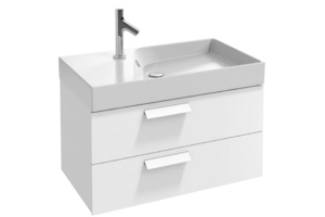 Тумба под раковину Jacob Delafon Rythmik 45 см (EB1303-G1C)