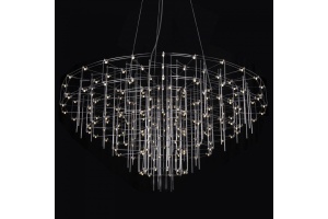 Подвесная люстра Loft it Spy 10258/1200