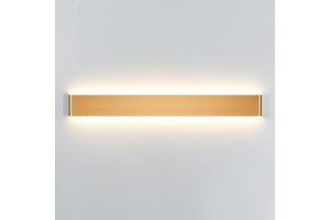 Настенный светодиодный светильник Odeon Light Hightech Framant 4295/30WL - 2