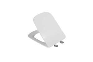 Крышка-сиденье Grossman белое - 3