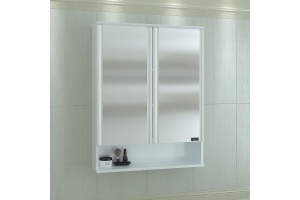 Зеркало-шкаф СанТа Вегас 70