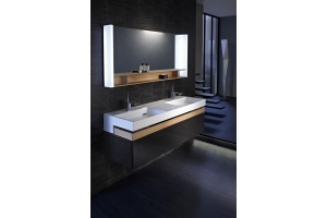 Зеркало Jacob Delafon Terrace EB1184 150 см - 2