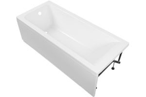 Панель фронтальная L180 H53 K (243518) - 2