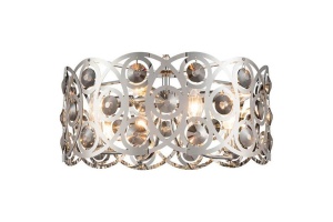 Подвесной светильник Vele Luce Silk VL3143P08