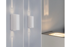 Накладной светильник Italline IT01-A150/2 IT01-A150/2 white