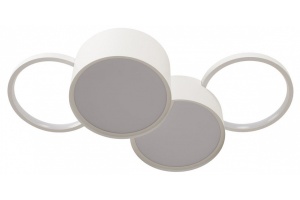 Потолочная люстра Loft it Pin 10317/4 White