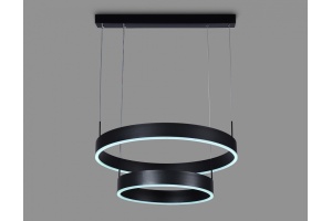 Подвесной светильник Ambrella Light FA FA6612 - 3