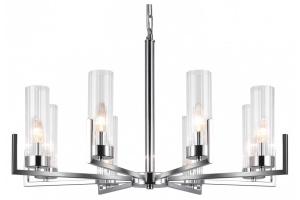 Подвесная люстра Freya FR5214PL-08CH