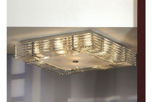 Накладной светильник Lussole Popoli GRLSC-3407-10 - 3