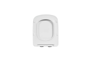 Крышка-сиденье Grossman белое - 2