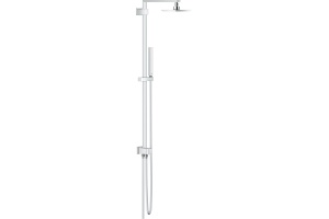 Душевая стойка Grohe Euphoria Cube System 150 27696000