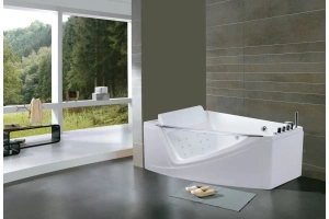 Акриловая ванна Orans BT-65109 L - 2