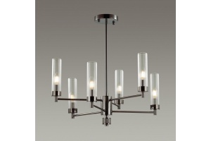 Подвесная люстра Lumion Classi Kamilla 5275/6C - 2