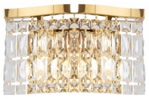 Накладной светильник Maytoni Dune DIA005WL-02G