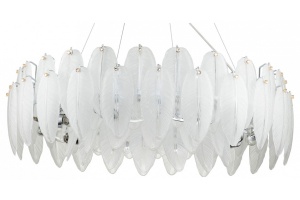 Подвесная люстра Favourite Beluta 3018-10P