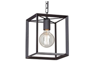 Подвесной светильник Vitaluce V4771 V4771-1/1S