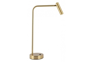 Настольная лампа офисная Kink Light Алери 08070-T,20