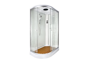 Душевая кабина Deto ЕМ 1512R - 3