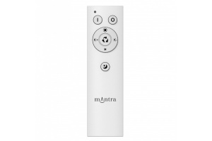 Подвесной светильник Mantra Niseko 8016 - 3