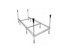 Каркас для ванны Cersanit Nike 150