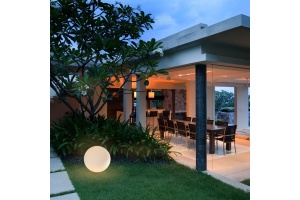 Шар световой Mantra Avoriaz 1394 - 3