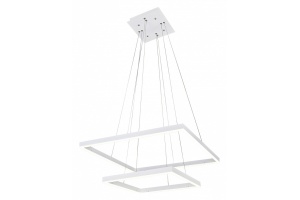 Подвесной светодиодный светильник Kink Light Альтис 08227,01(4000K)