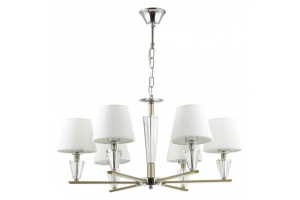 Подвесная люстра Lumion Loraine 3733/6 - 2