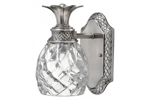 Светильник на штанге Hinkley Plant HK-PLANT-BATH-PL