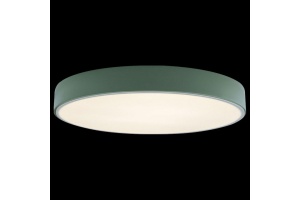 Накладной светильник Loft it Axel 1 10002/24 Green - 2