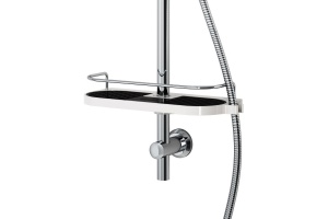 Душевой гарнитур Dorff Prime - 3