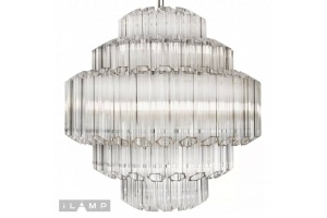 Подвесная люстра iLamp Destiny MD0267-7 - 2