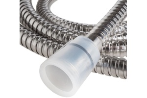 A5021115 Шланг д/душа,нерж.сталь, 1.5м - 3