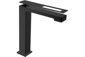 Смеситель Boheme Q 142-BB для раковины