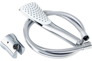 Душевой шланг Kludi Suparaflex Silver 6107105-00 125 см - 2