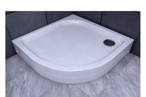 Акриловый поддон для душа Aquatek 90х90 (DPA-0000004) - 3