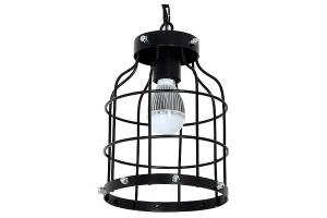 Подвесной светильник Luminex Single 7283