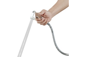 Гигиенический душ STWORKI Карлстад KAS-06cr хром - 2