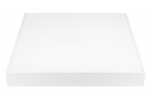 Потолочный светодиодный светильник Arlight SP-Quadro-S500x500-50W Day4000 034799 - 3