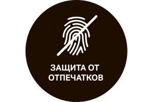 Кнопка смыва Geberit Sigma 30 115.893.JT.1 белый матовый / хром глянцевый - 2