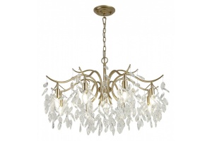 Подвесная люстра Favourite Brillo 3003-9P - 2